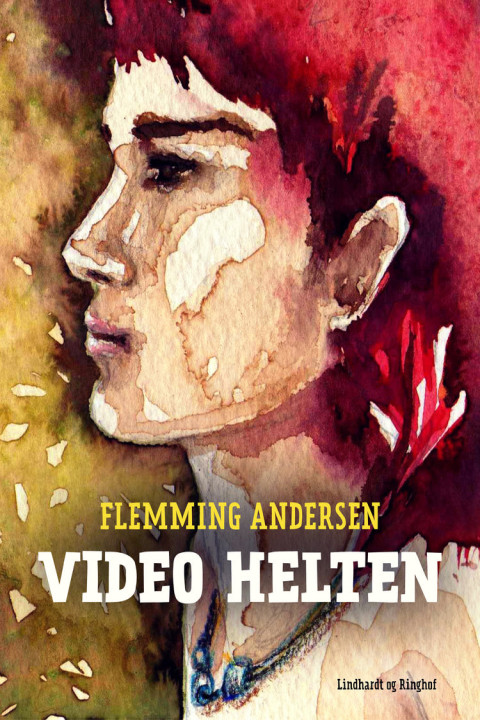 Omslag: Video helten