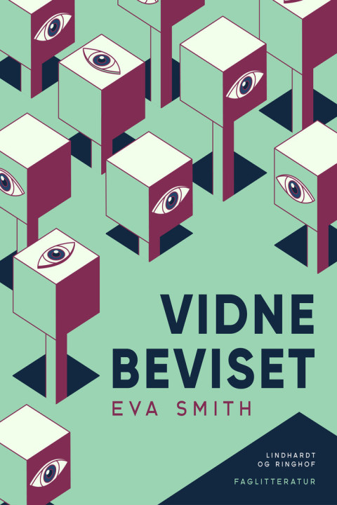Omslag: Vidnebeviset