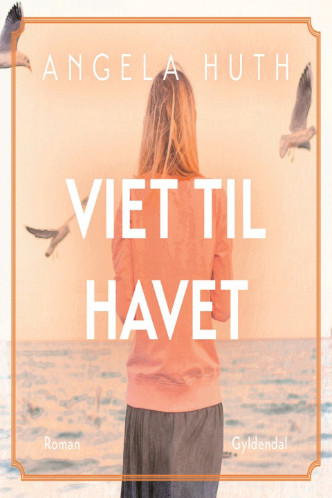 Omslag: Viet til havet