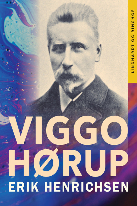 Omslag: Viggo Hørup