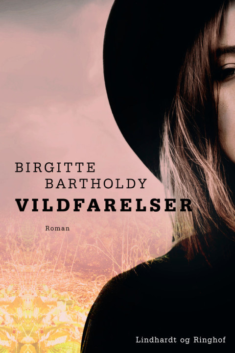 Omslag: Vildfarelser