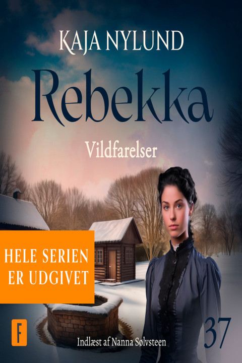 Omslag: Vildfarelser