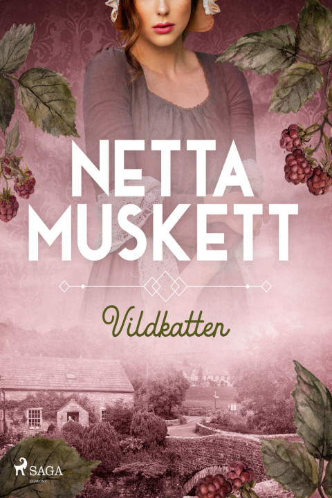 Omslag: Vildkatten