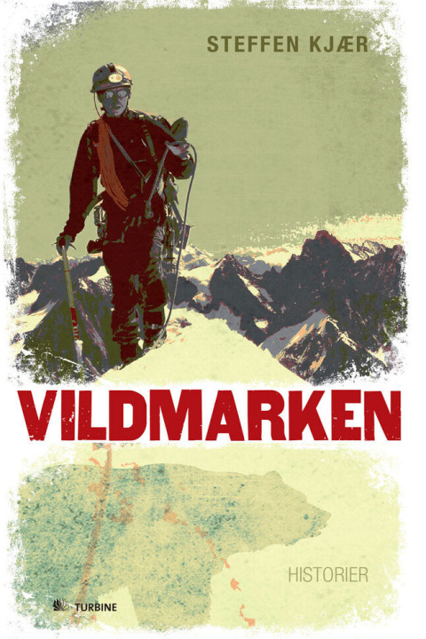 Omslag: Vildmarken