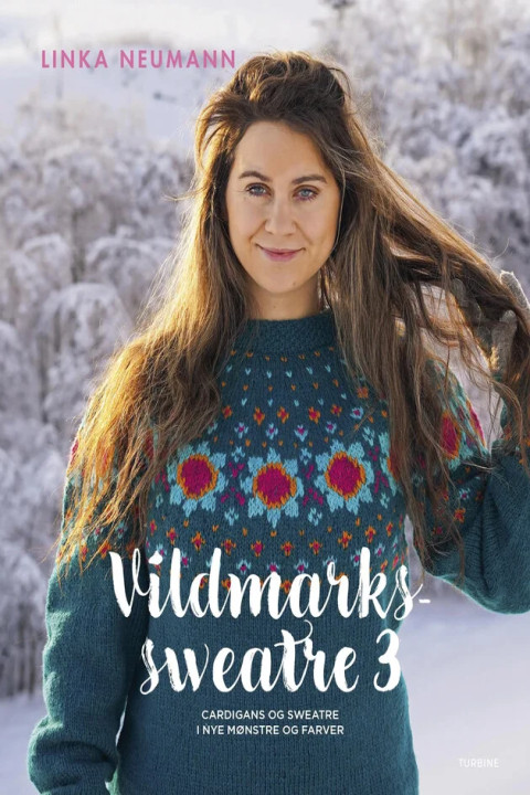 Omslag: Vildmarkssweatre 3
