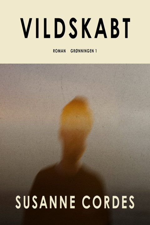 Omslag: Vildskabt