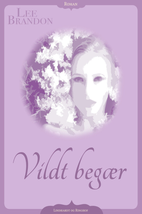 Omslag: Vildt begær