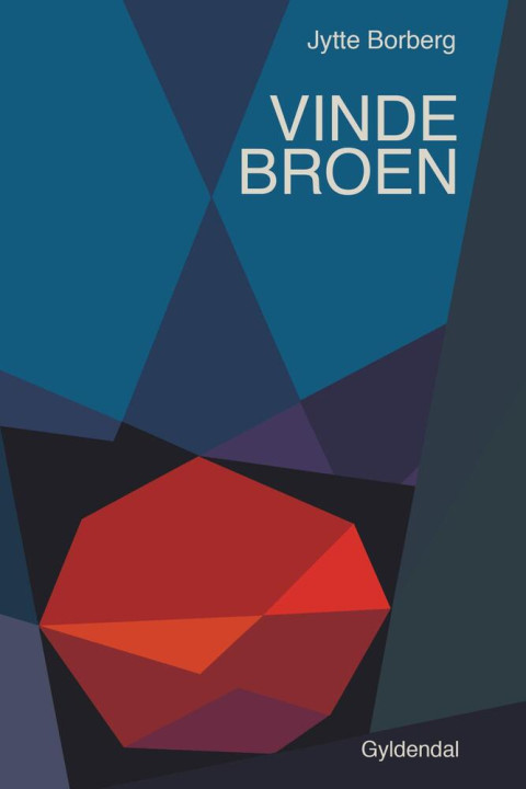 Omslag: Vindebroen