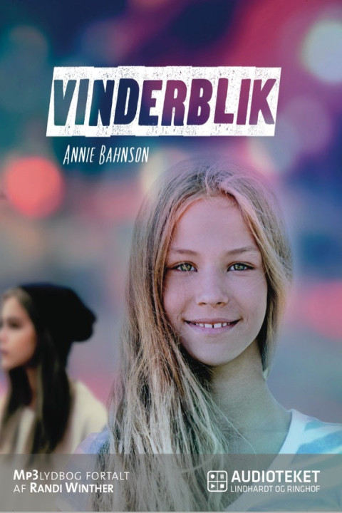 Omslag: Vinderblik