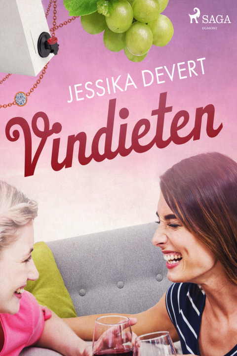 Omslag: Vindieten