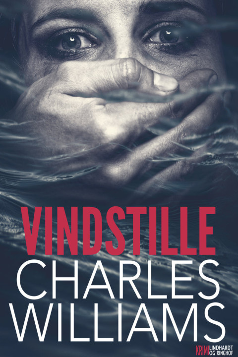 Omslag: Vindstille