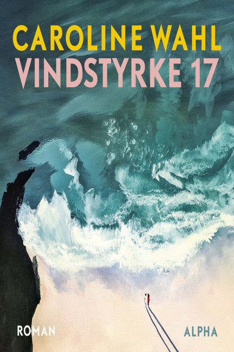 Omslag: Vindstyrke 17