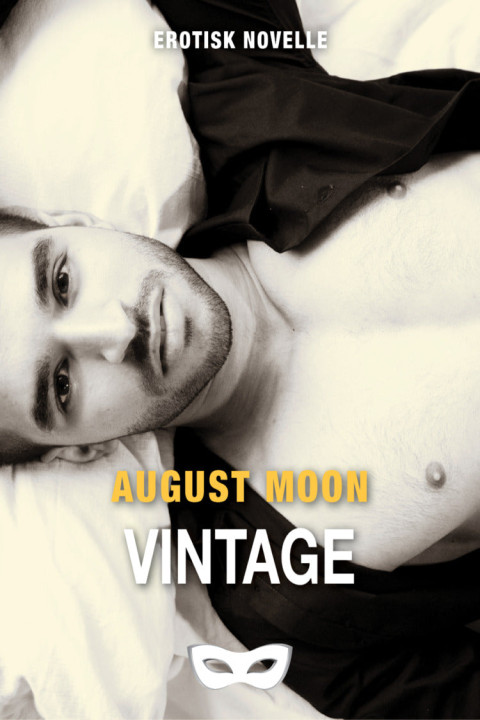 Omslag: Vintage