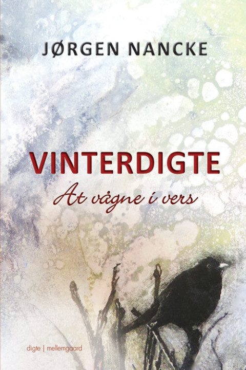 Omslag: Vinterdigte