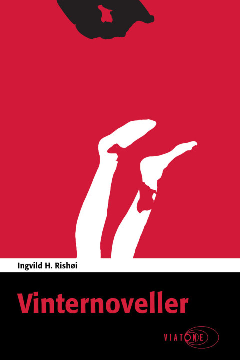Omslag: Vinternoveller