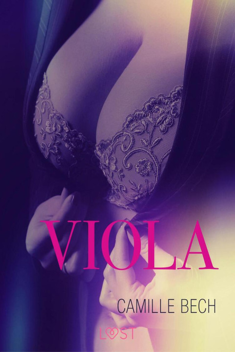 Omslag: Viola