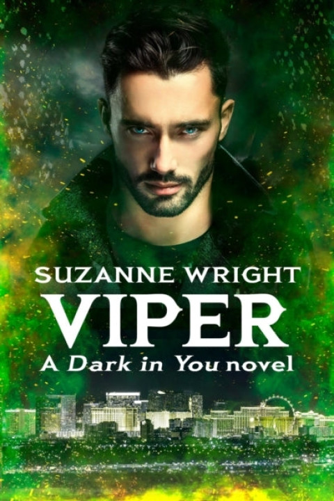 Omslag: Viper