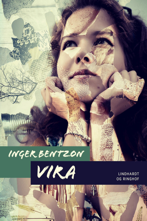 Omslag: Vira