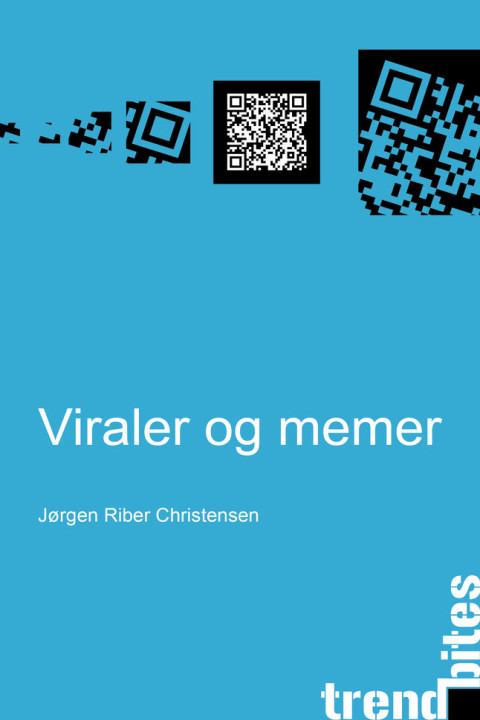 Omslag: Viraler og memer