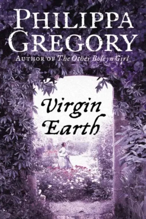 Omslag: Virgin Earth