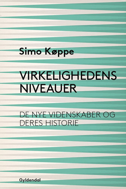 Omslag: Virkelighedens niveauer