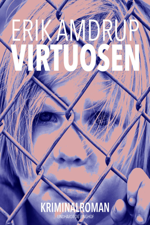 Omslag: Virtuosen