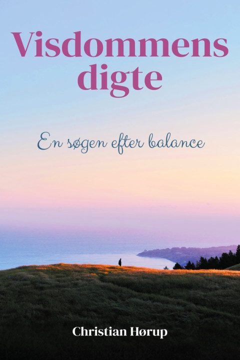 Omslag: Visdommens digte