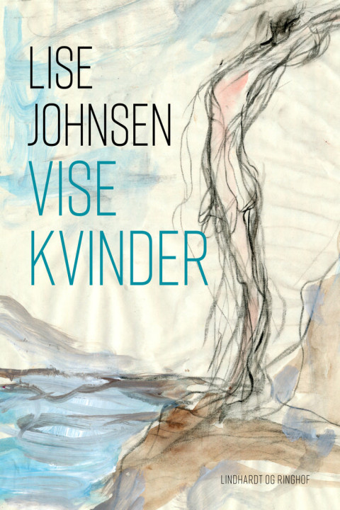 Omslag: Vise kvinder