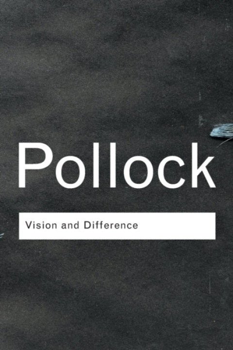 Omslag: Vision and Difference