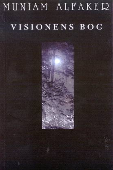 Omslag: Visionens Bog