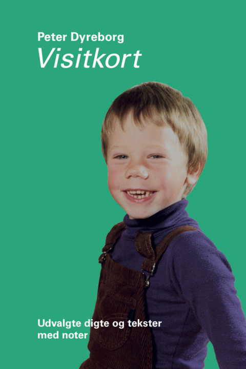 Omslag: Visitkort