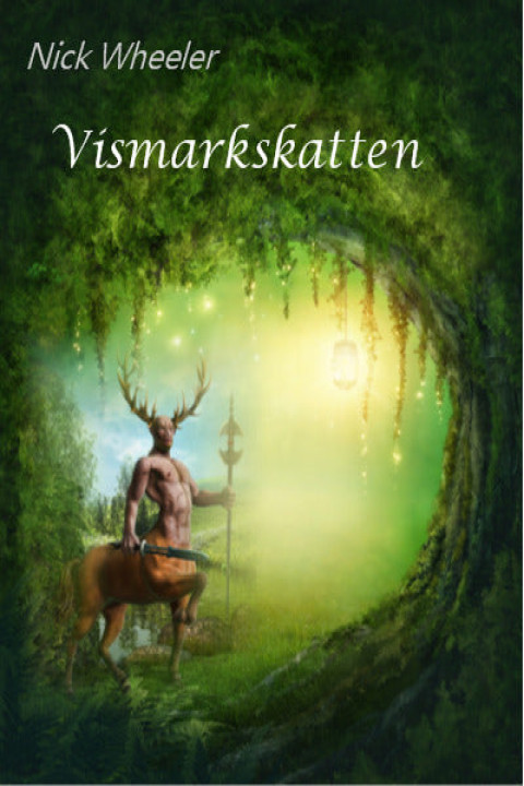 Omslag: Vismarkskatten
