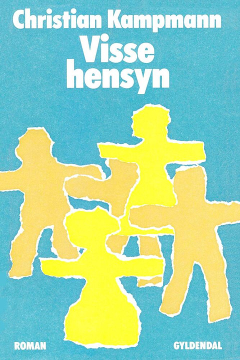 Omslag: Visse hensyn