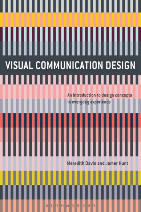 Omslag: Visual Communication Design