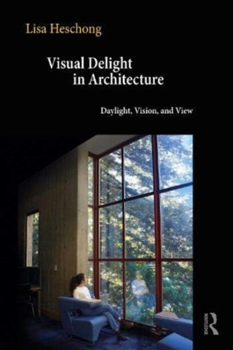 Omslag: Visual Delight in Architecture