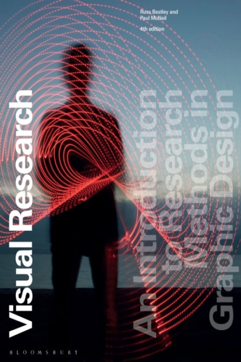 Omslag: Visual Research