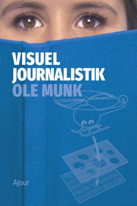 Omslag: Visuel journalistik