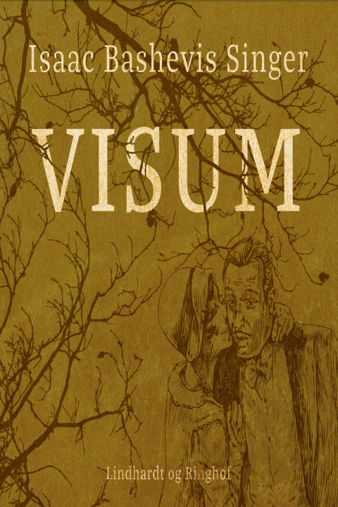Omslag: Visum