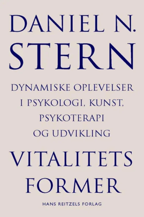Omslag: Vitalitetsformer