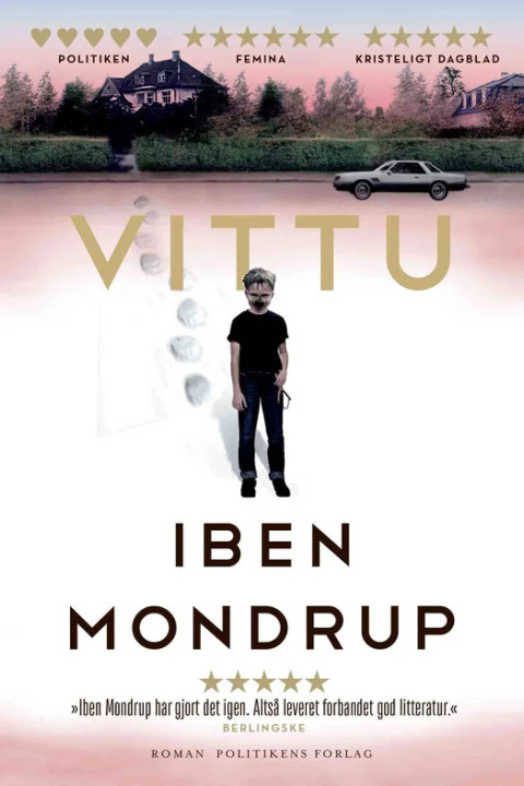 Omslag: Vittu