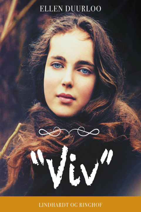 Omslag: "Viv"
