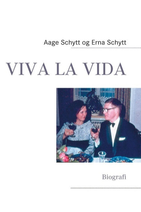 Omslag: Viva la Vida