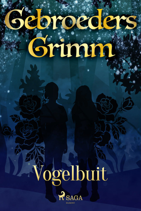 Omslag: Vogelbuit