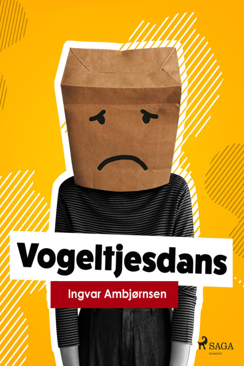 Omslag: Vogeltjesdans