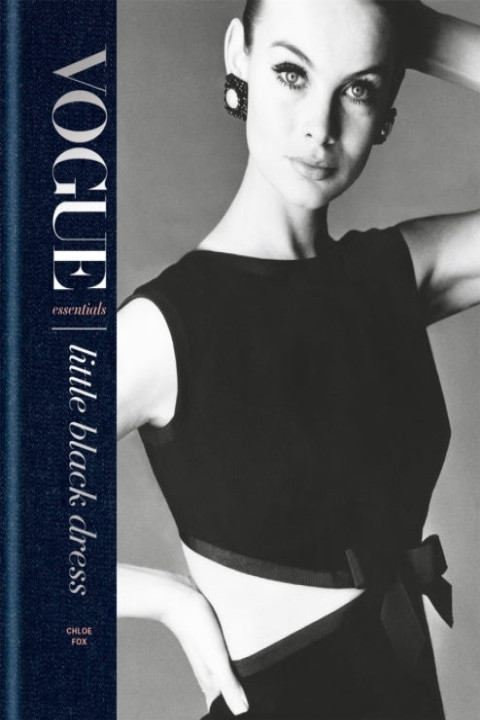Omslag: Vogue Essentials