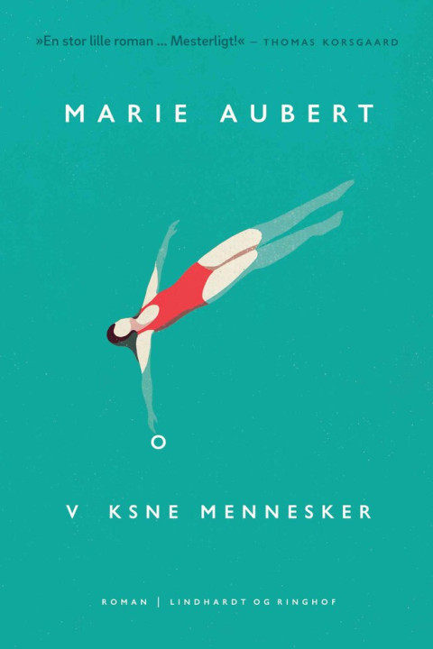 Omslag: Voksne mennesker