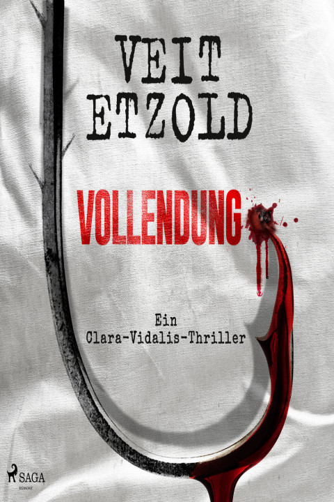 Omslag: Vollendung