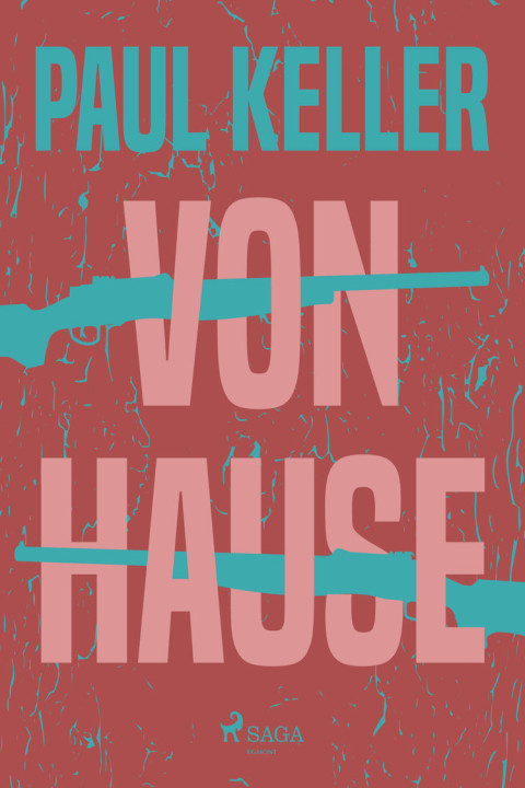 Omslag: Von Hause