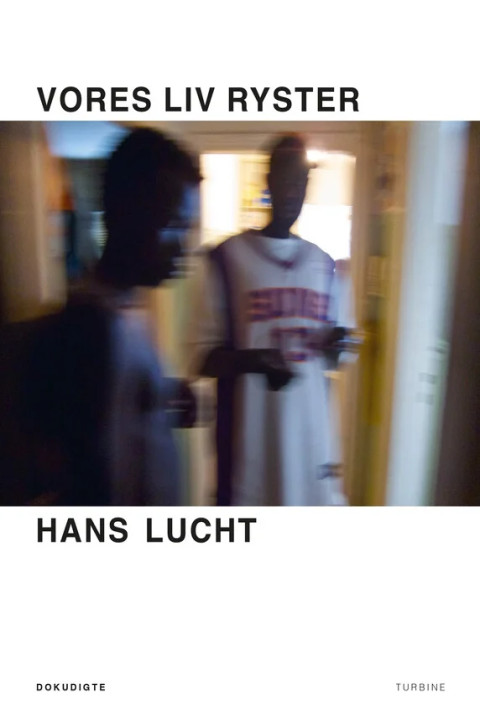 Omslag: Vores liv ryster