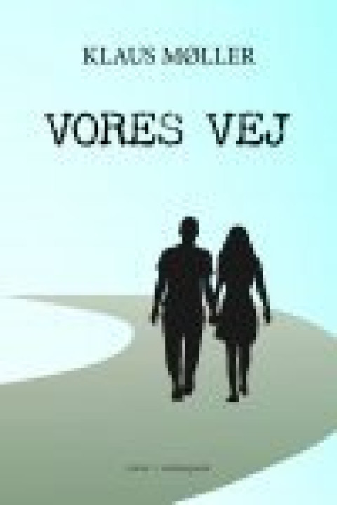 Omslag: VORES VEJ